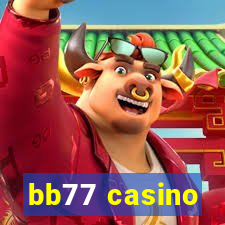 bb77 casino